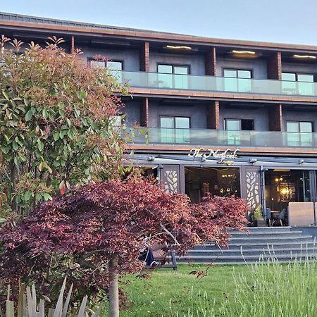 Mavı Marın Boutique Hotel Ordu Dış mekan fotoğraf