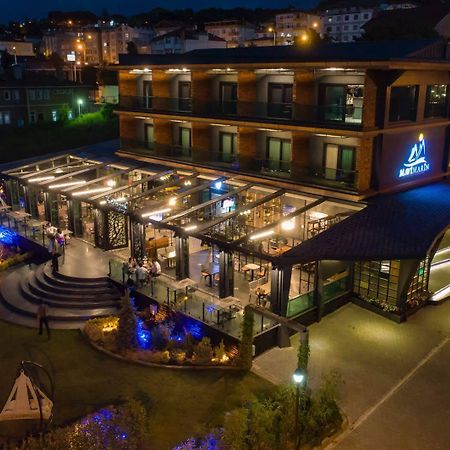 Mavı Marın Boutique Hotel Ordu Dış mekan fotoğraf