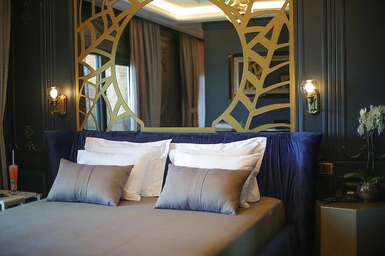Mavı Marın Boutique Hotel Ordu Dış mekan fotoğraf