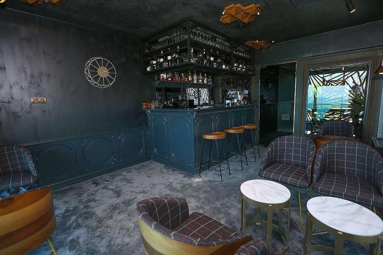 Mavı Marın Boutique Hotel Ordu Dış mekan fotoğraf