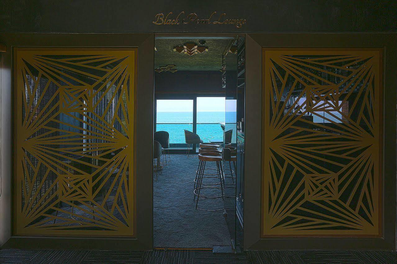 Mavı Marın Boutique Hotel Ordu Dış mekan fotoğraf