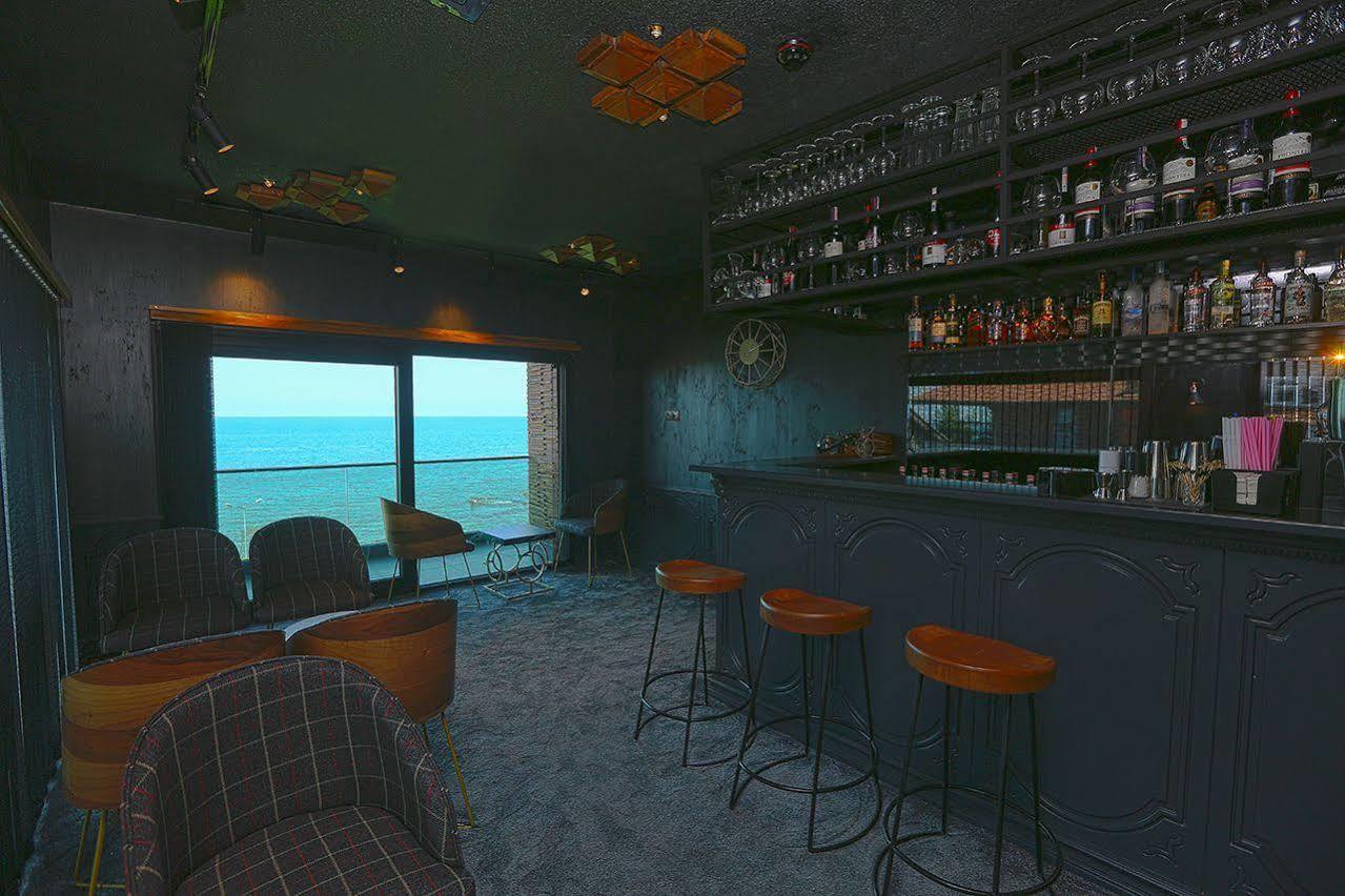 Mavı Marın Boutique Hotel Ordu Dış mekan fotoğraf