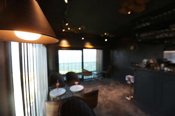 Mavı Marın Boutique Hotel Ordu Dış mekan fotoğraf