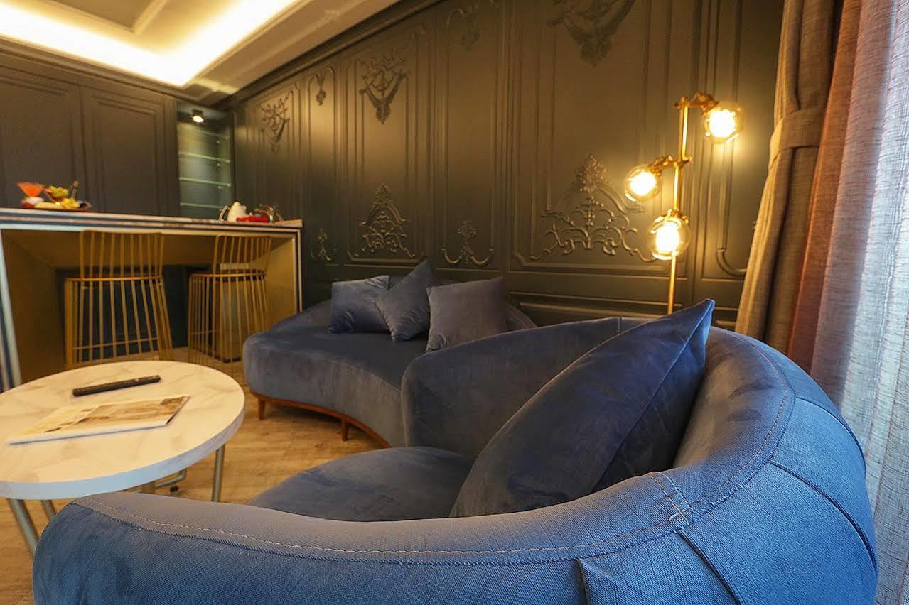 Mavı Marın Boutique Hotel Ordu Dış mekan fotoğraf