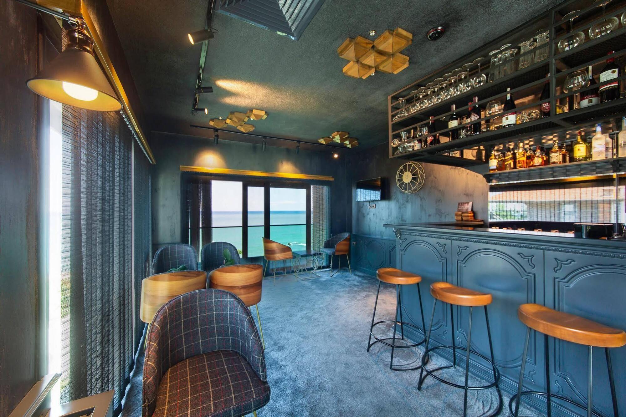Mavı Marın Boutique Hotel Ordu Dış mekan fotoğraf